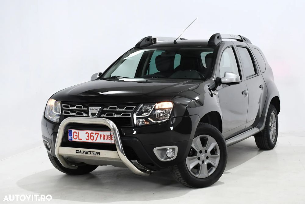 Dacia Duster 1.5 dCi 4x2 Laureate - 1