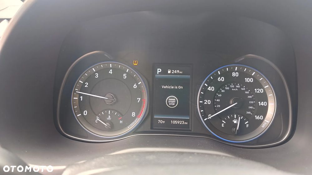 Hyundai Kona 1.6 T-GDI Premium 4WD DCT - 32