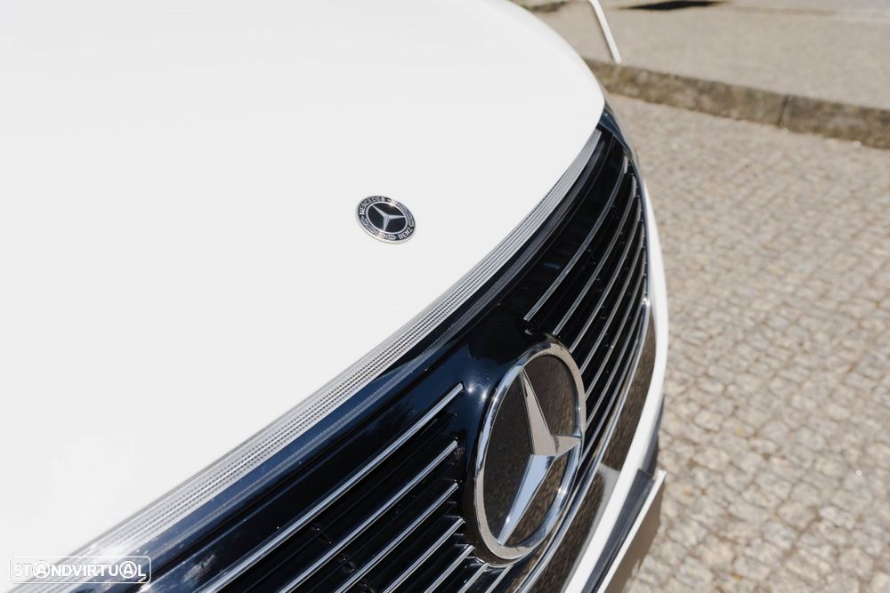 Mercedes-Benz EQC 400 4Matic - 8