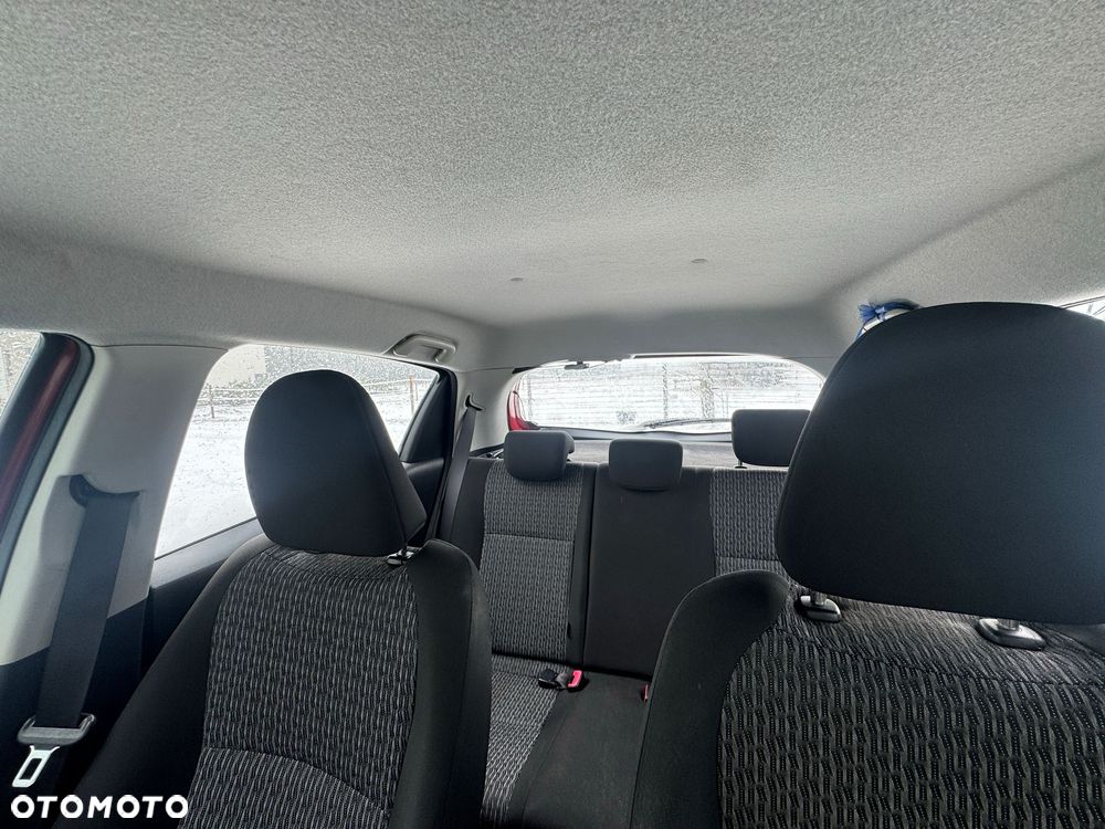 Toyota Yaris 1.0 Active - 7