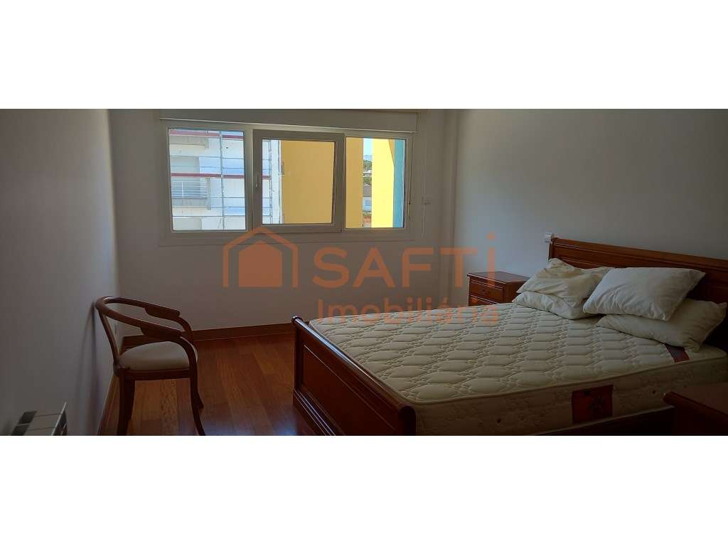 Apartamento T4 de luxo - Grande imagem: 5/13