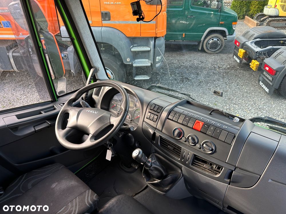Iveco - 20