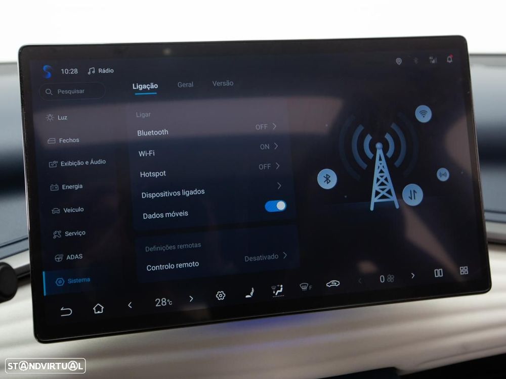 BYD Atto 3 Design - 30
