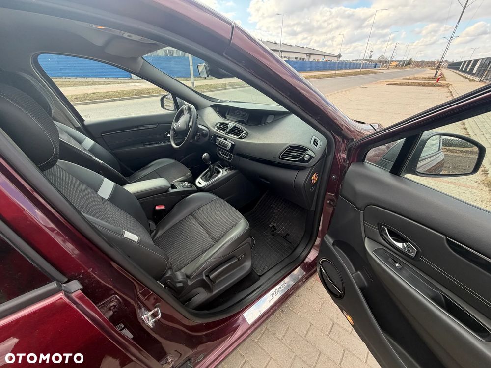 Renault Scenic - 15