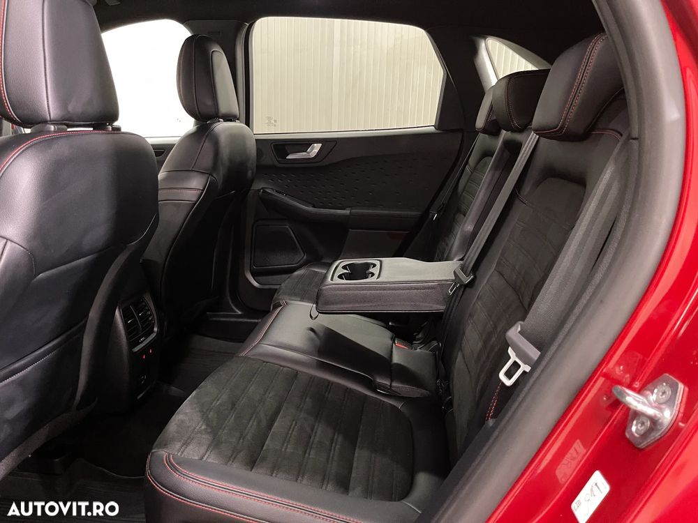 Ford Kuga 2.0 EcoBlue A8 AWD ST Line X - 11