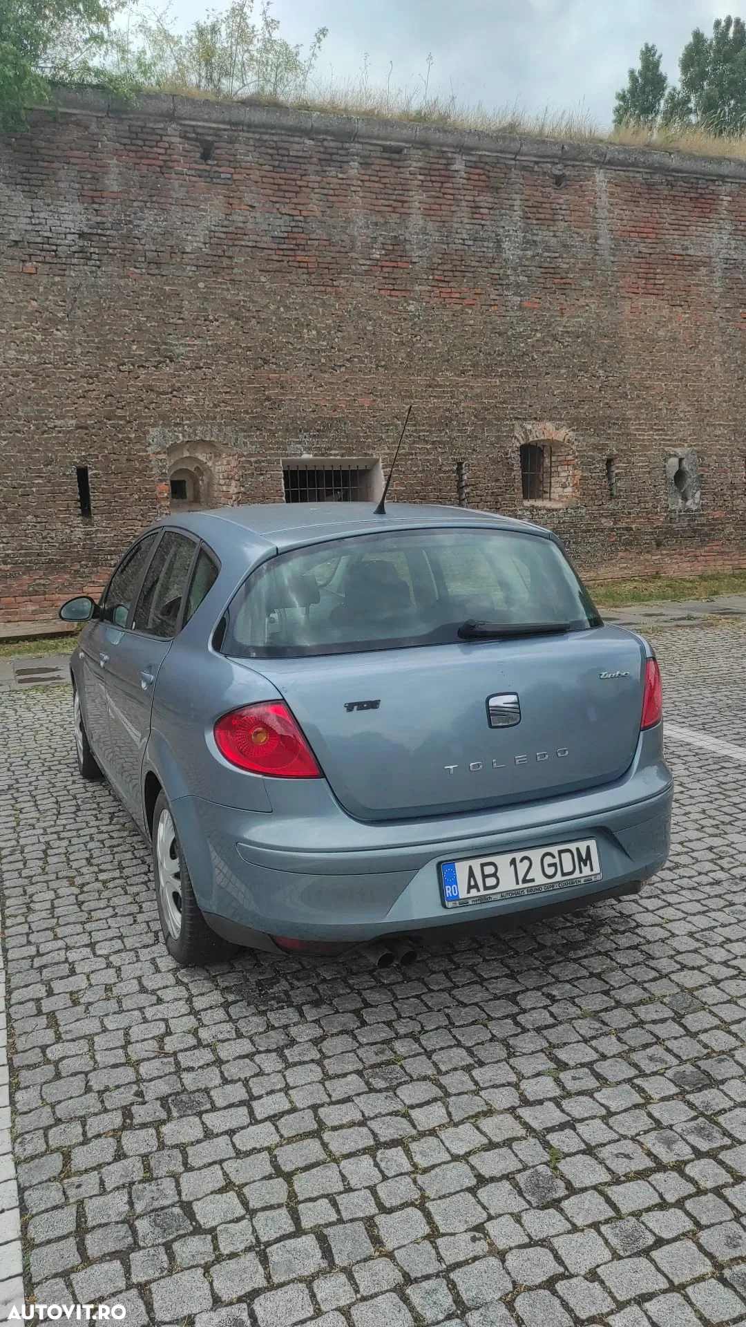Seat Toledo - 16