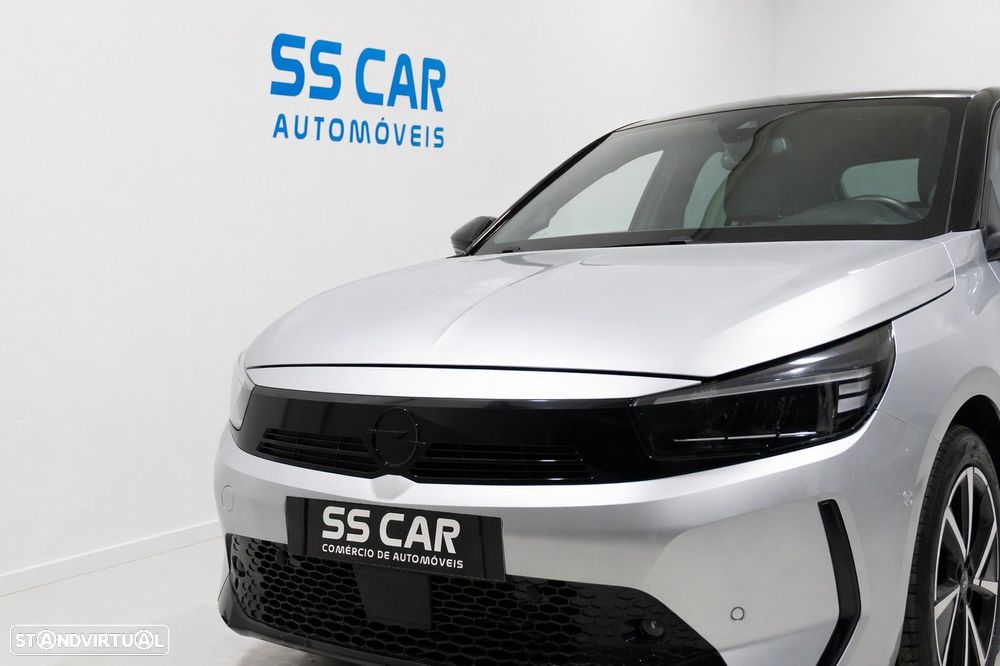 Opel Corsa 1.2 T GS Line - 3