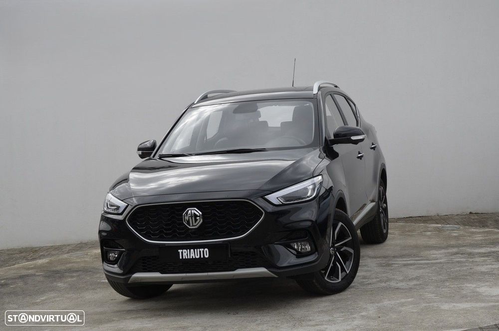 MG ZS 1.0 T-GDI Luxury - 1