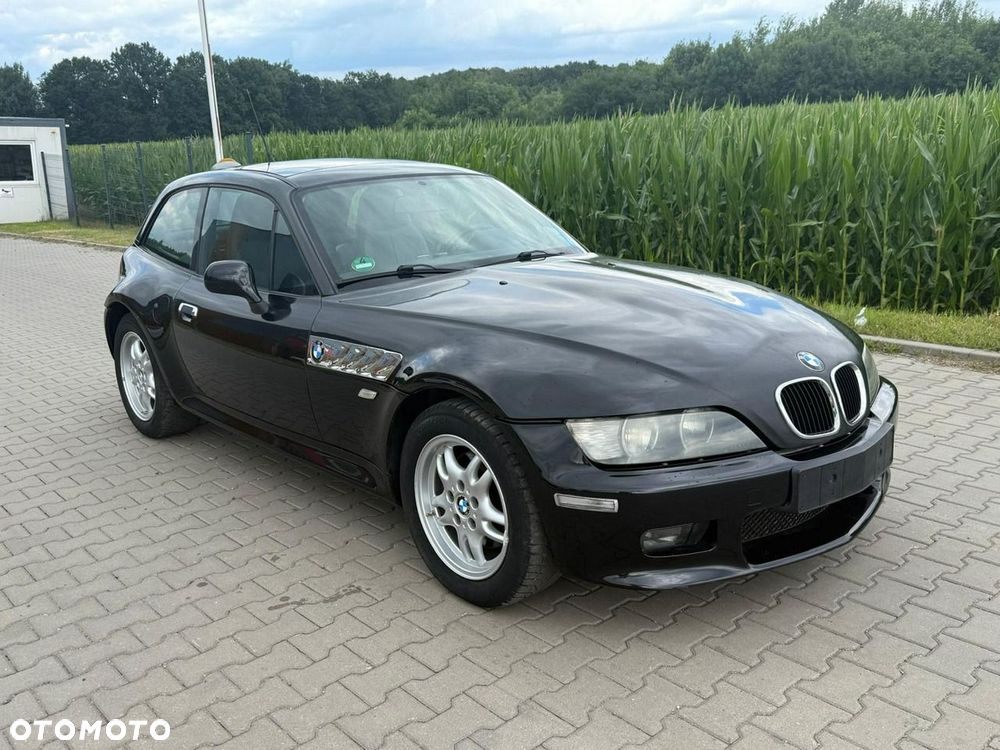 BMW Z3 - 7