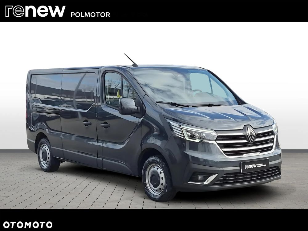 Renault Trafic 2.0 dCi L2H1 HD Extra - 7