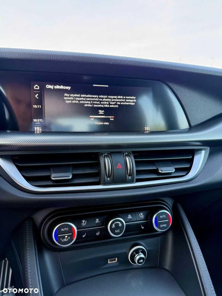 Alfa Romeo Stelvio 2.2 16V AT8 - 33