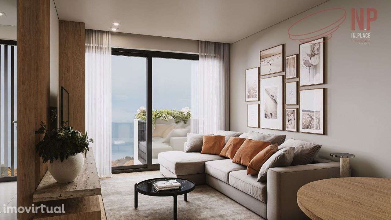 T2 NOVO MATOSINHOS - Grande imagem: 3/19