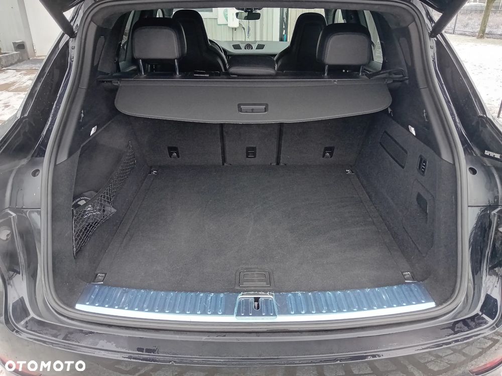Porsche Cayenne - 20