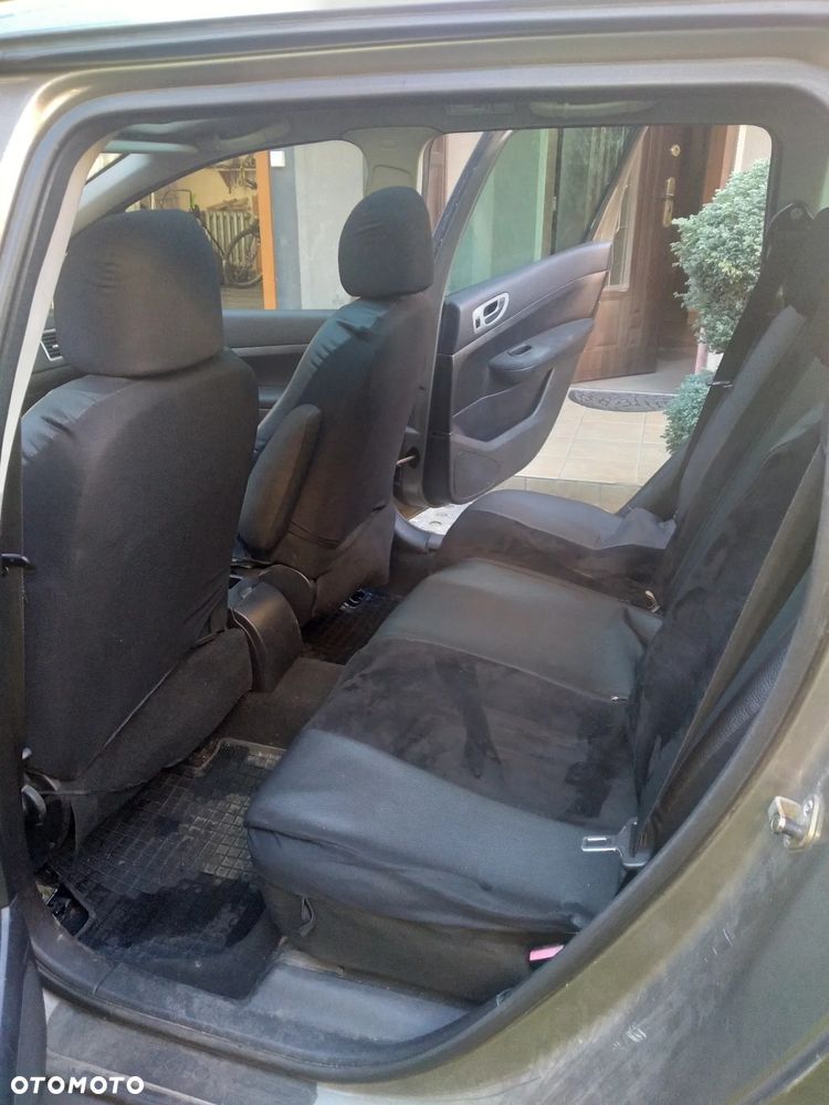 Peugeot 307 HDi SW 110 - 6