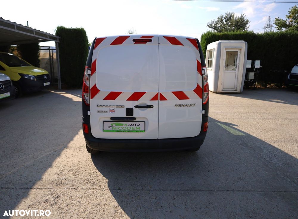 Renault Kangoo Maxi - 6