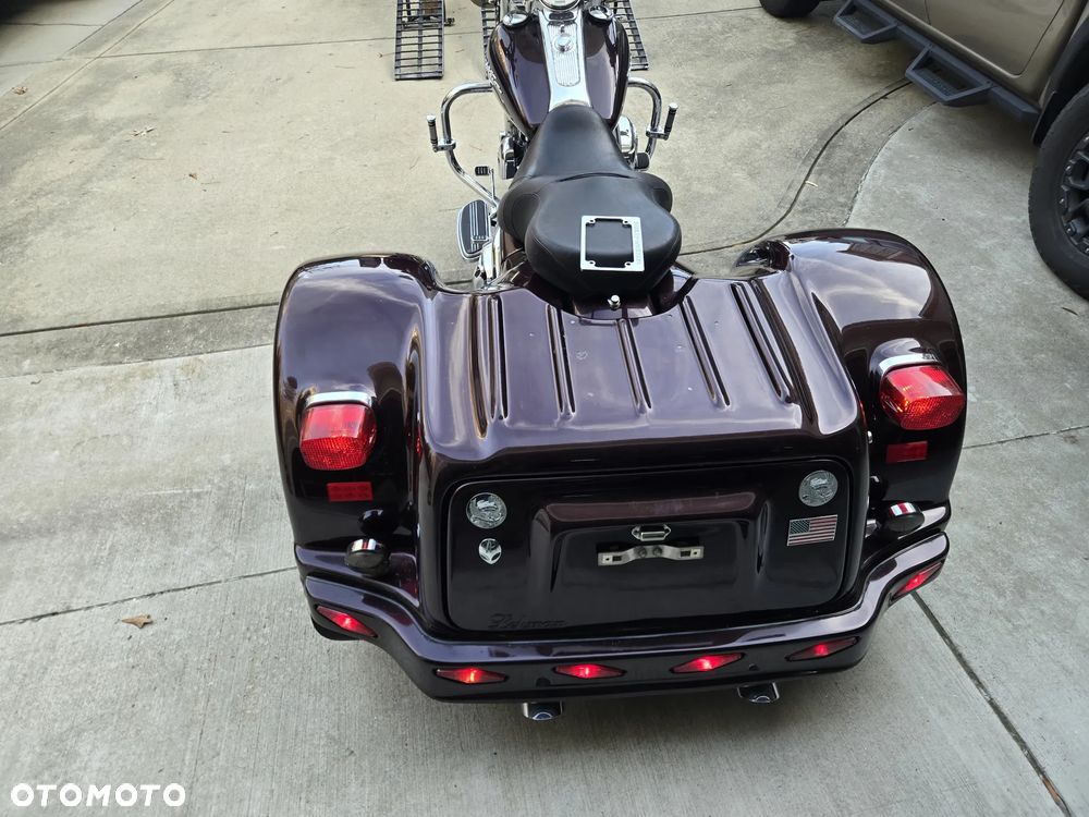 Harley-Davidson Tri Glide - 6