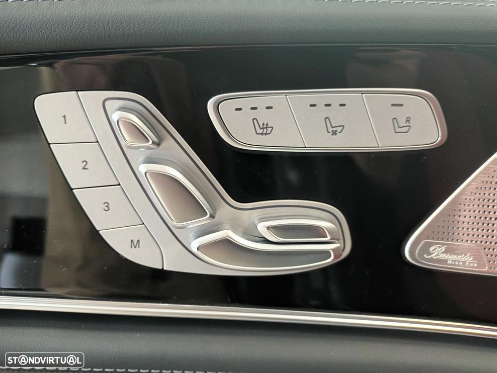 Mercedes-Benz AMG GT 53 4Matic+ - 11
