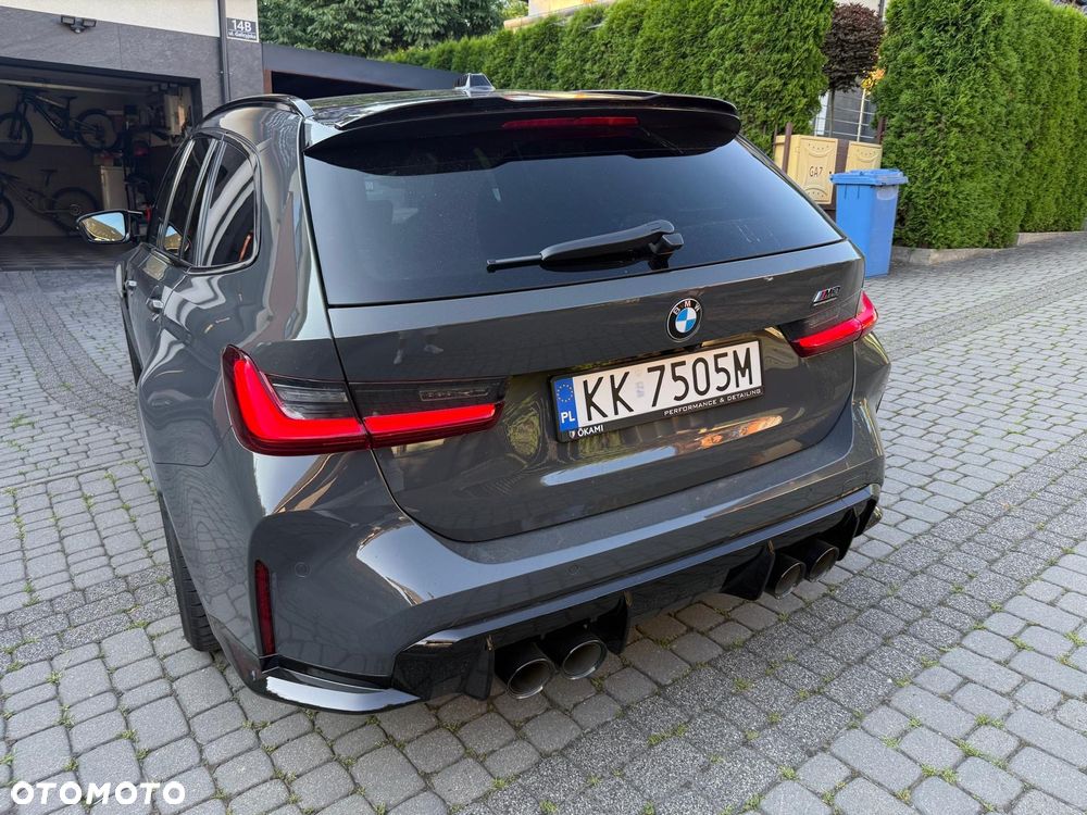 BMW M3 - 3