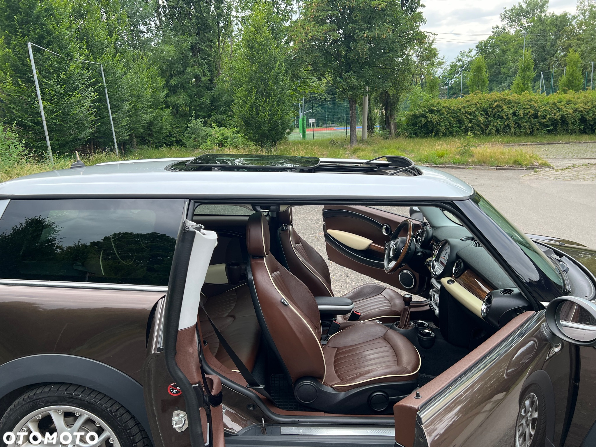 MINI Clubman Cooper S - 8