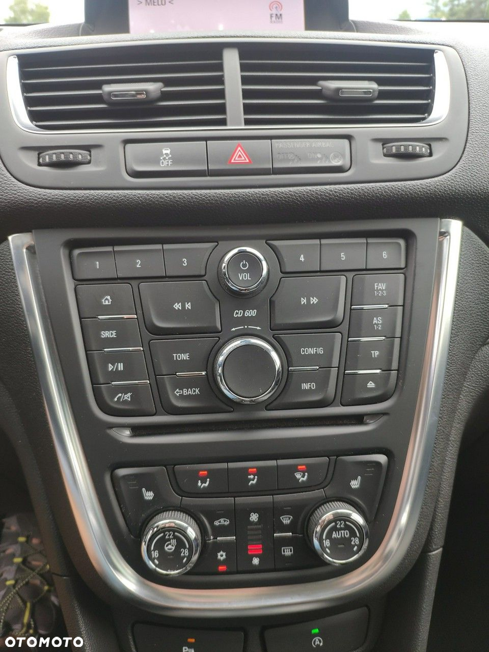 Opel Mokka - 12
