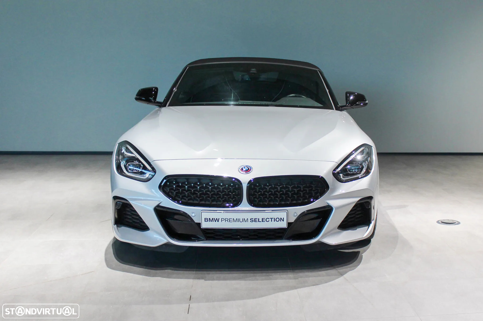 BMW Z4 30 i Pack 50 anos M - 3