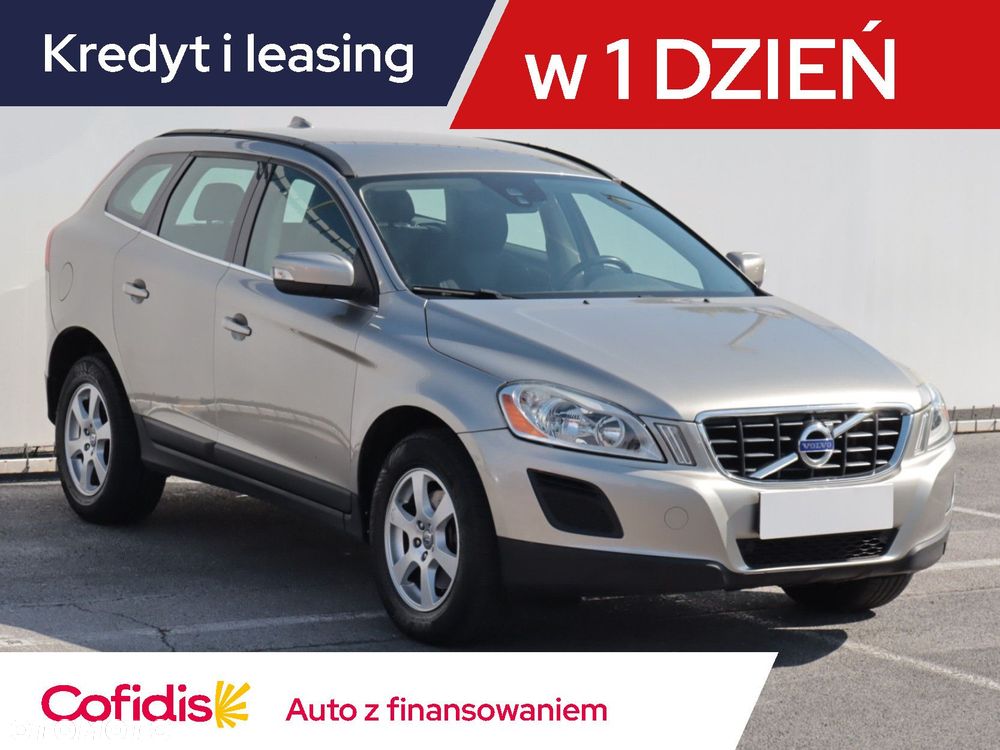 Volvo XC 60 - 2