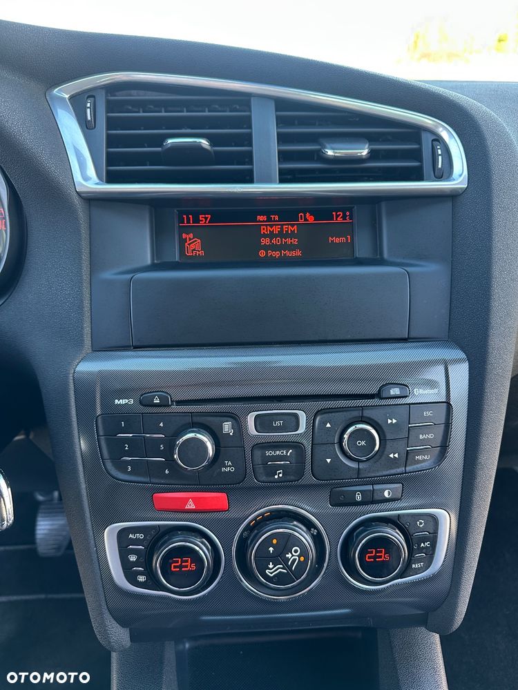 Citroën C4 1.6 VTi Selection - 23