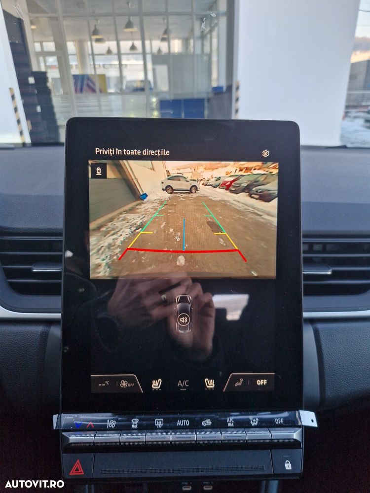 Renault Captur TCe 100 Evolution - 10