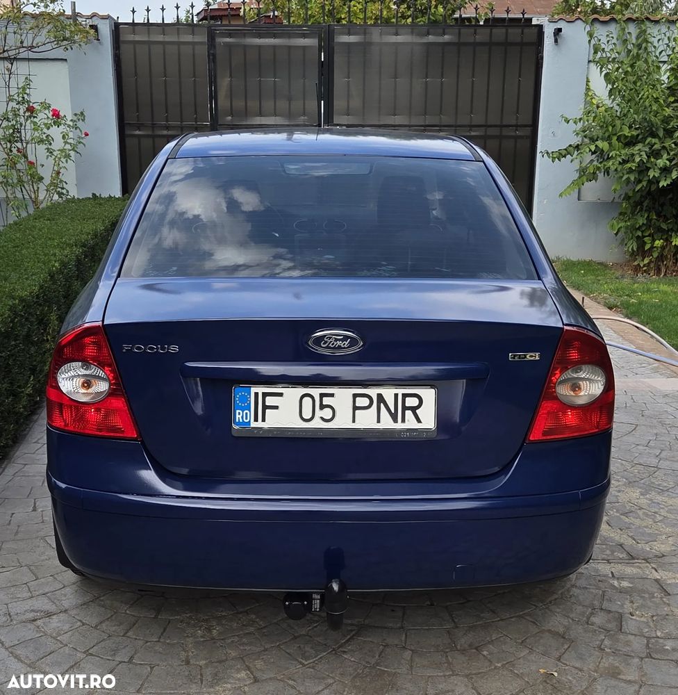 Ford Focus - 7