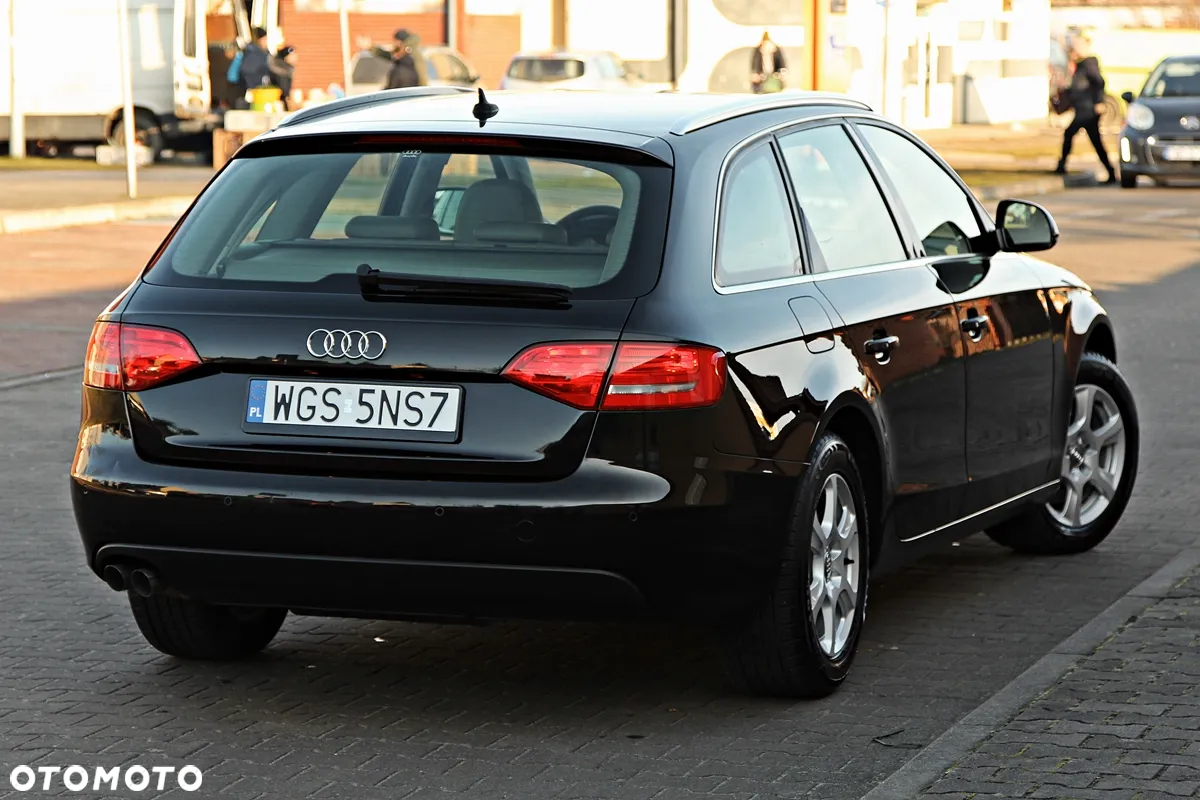 Audi A4 2.0 TDI e - 3