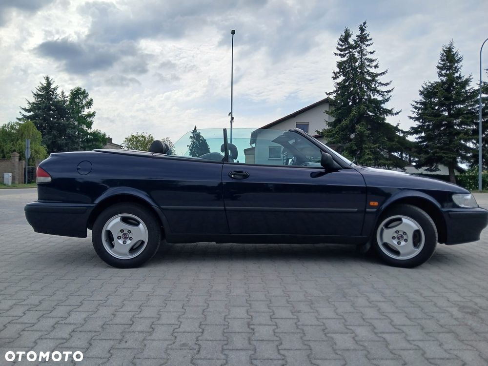 Saab 9-3 - 10