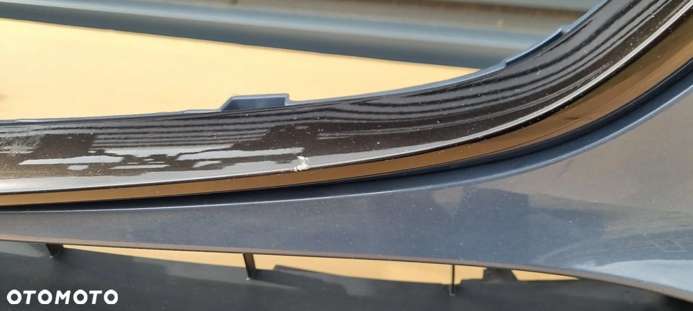 MAZDA 3 2019- Zderzak przód oryginał MG160 - 7