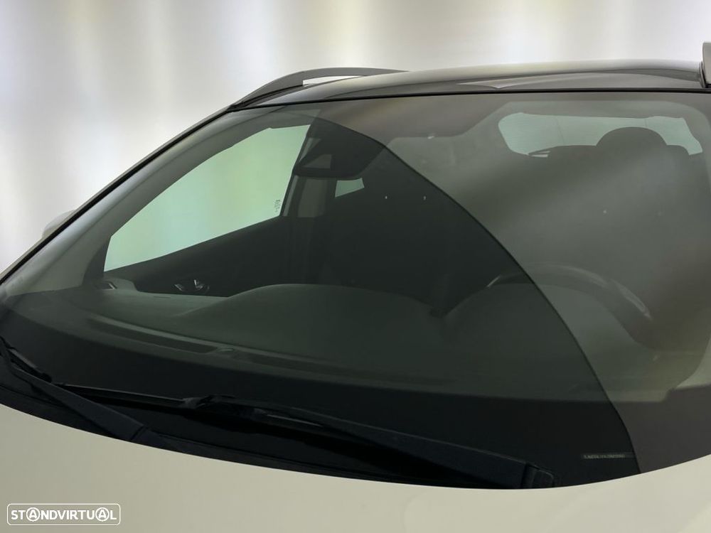 Nissan Qashqai 1.3 DIG-T N-Connecta DCT - 20