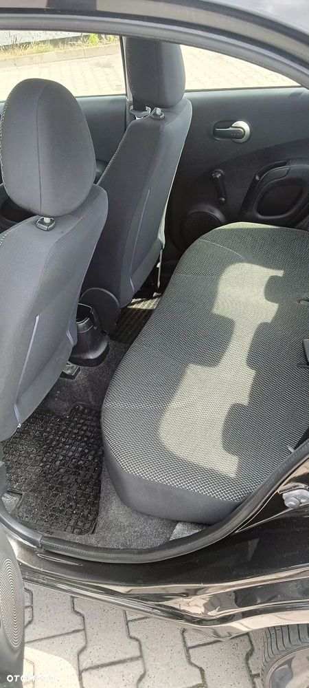 Nissan Micra - 8