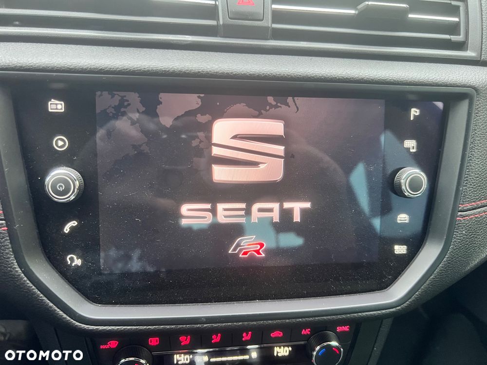 Seat Arona - 17