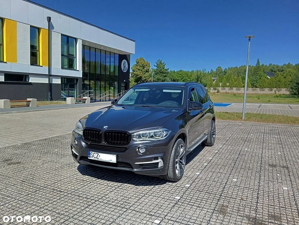 BMW X5 ver-xdrive25d - 10