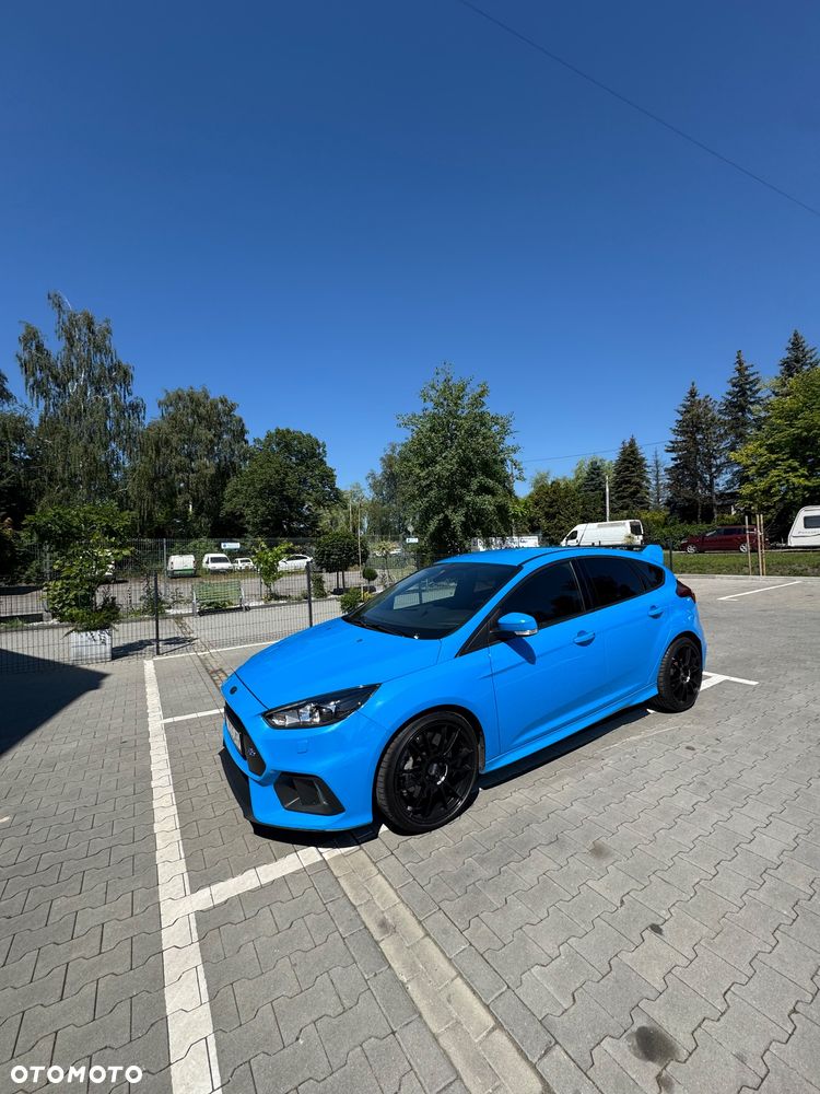 Ford Focus 2.3 EcoBoost RS - 1