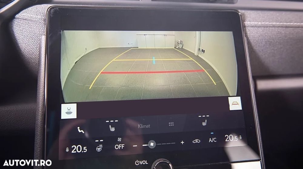 Lexus LBX FWD Original Edition - 14