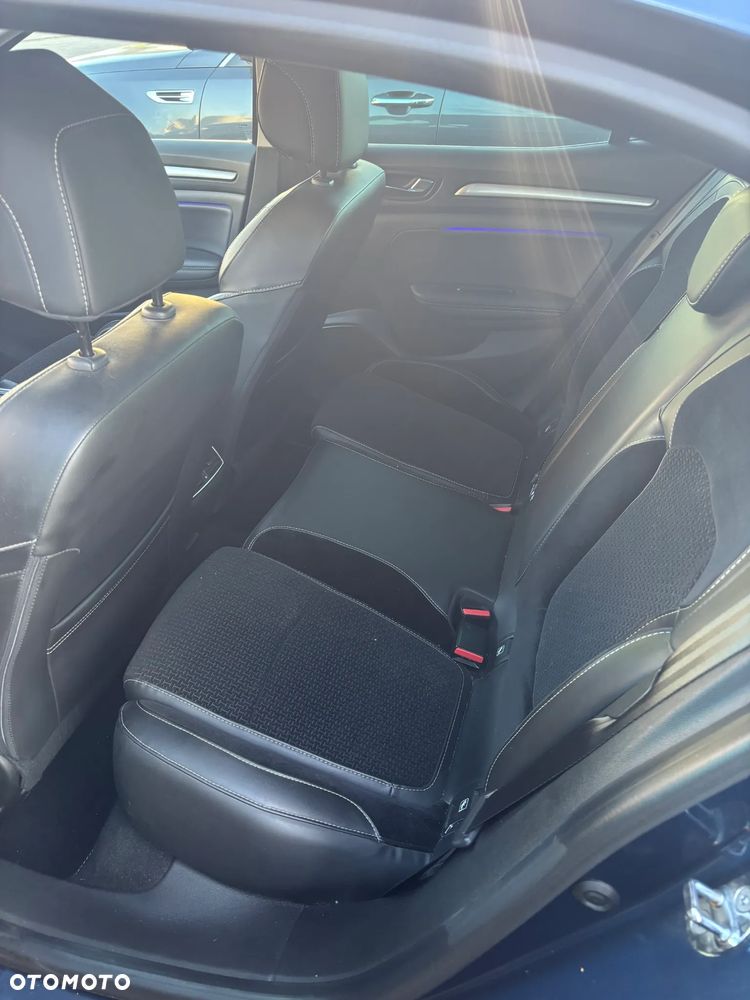 Renault Megane 1.2 Energy TCe Intens - 8