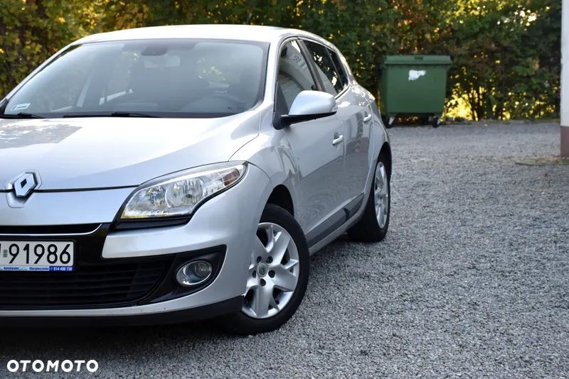 Renault Megane - 15