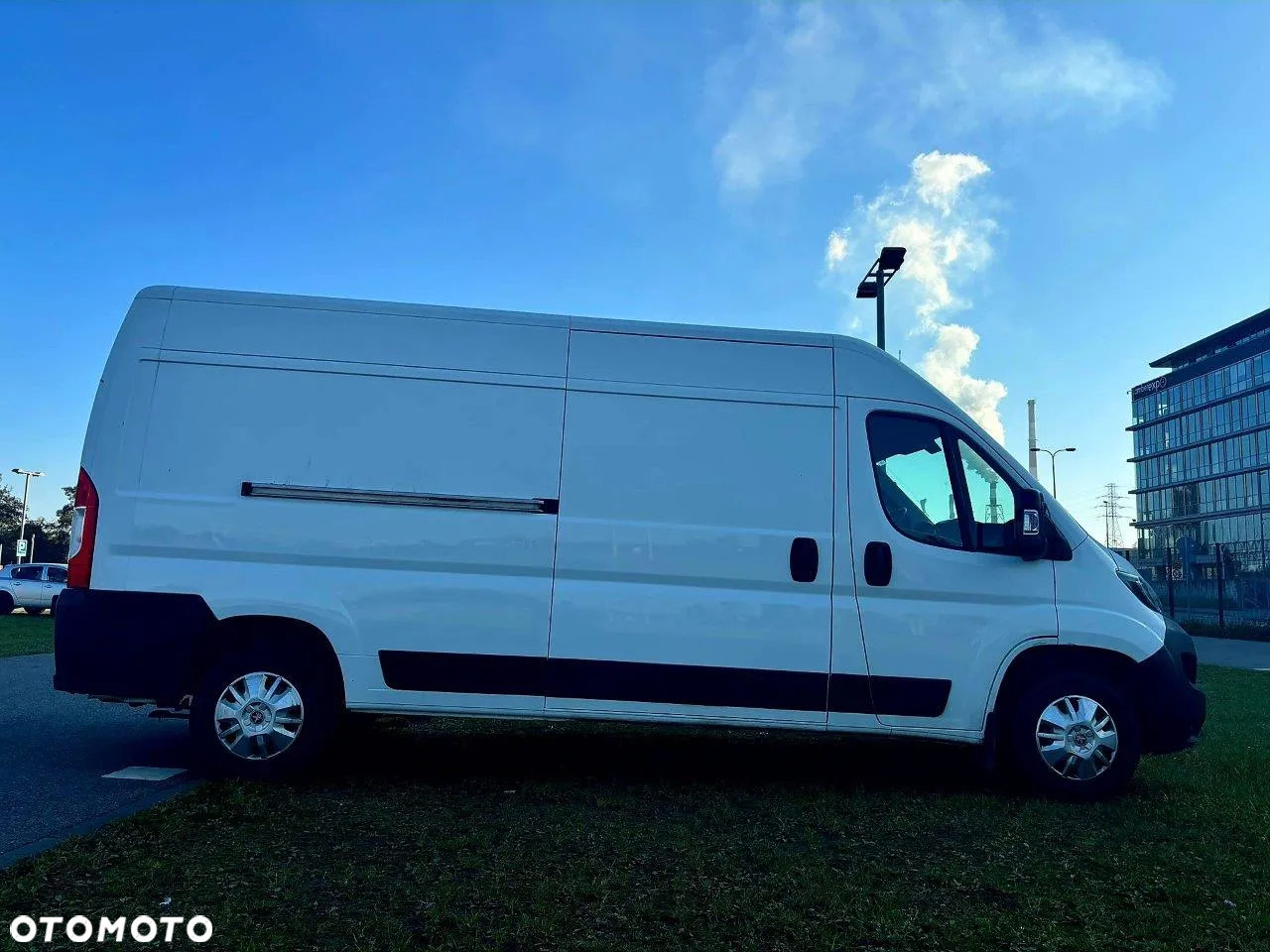 Peugeot Boxer L3H2 - 2