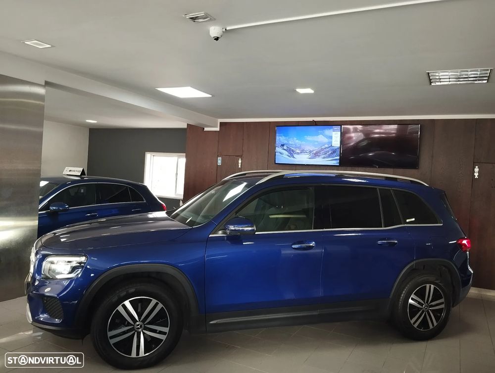 Mercedes-Benz GLB 200 d Style - 5