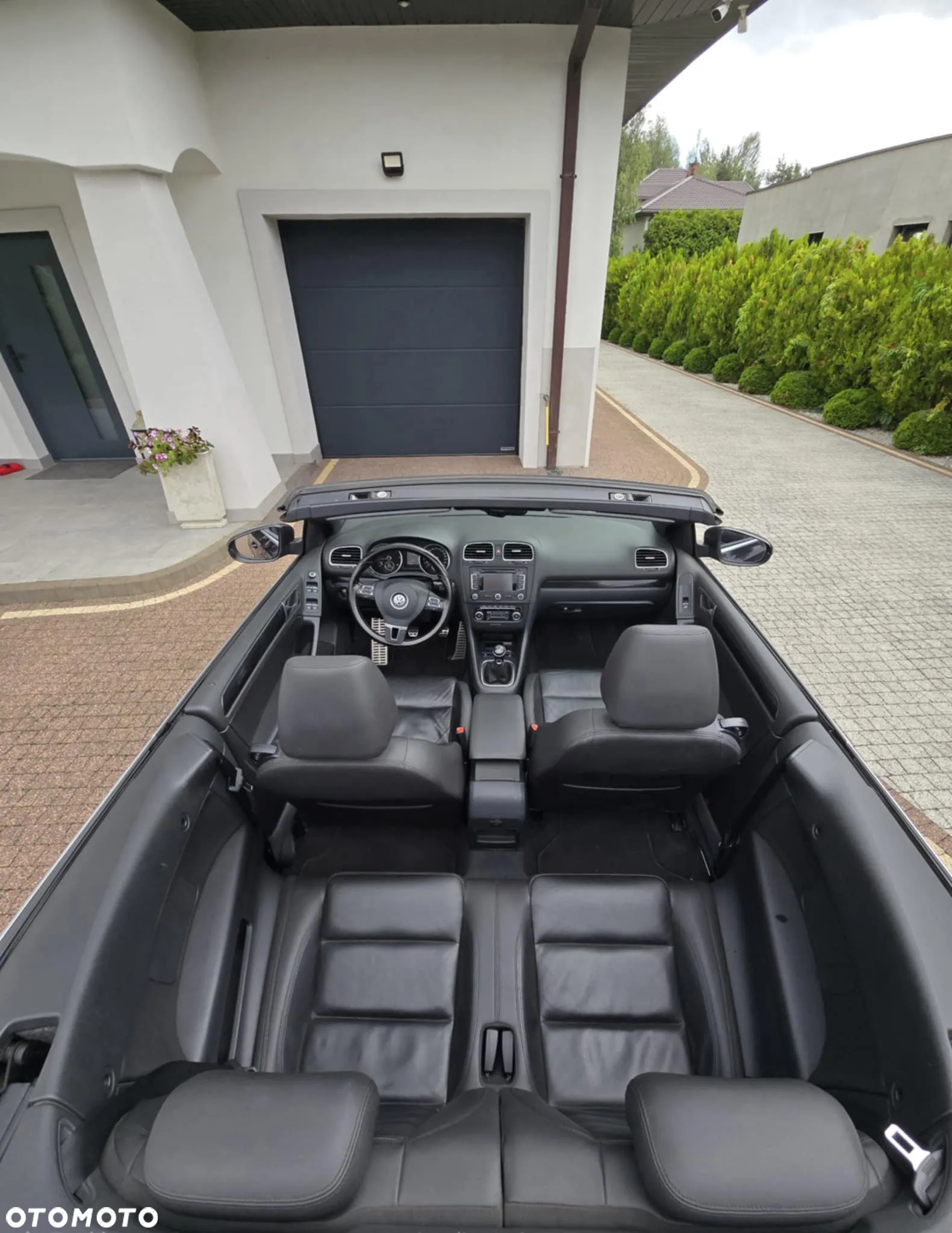 Volkswagen Golf 1.6 TDI - 11