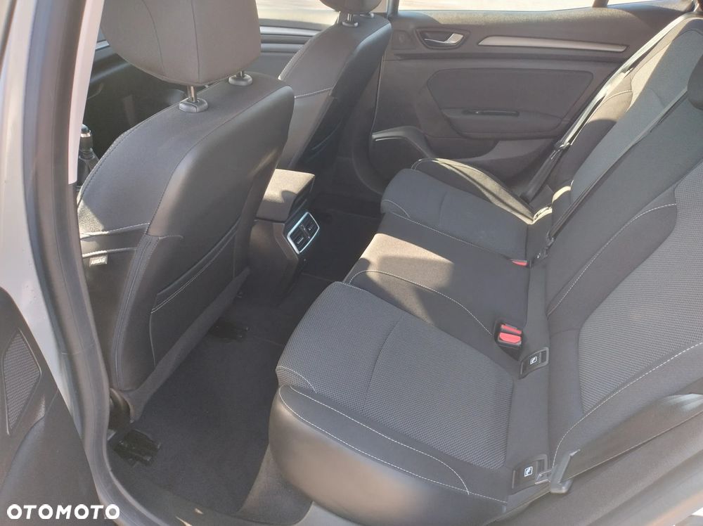 Renault Megane BLUE dCi 115 INTENS - 14