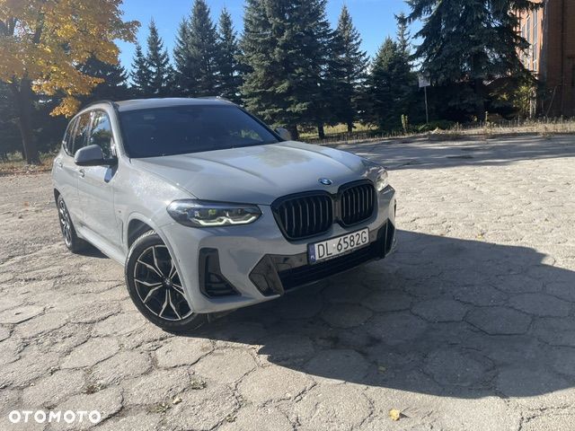 BMW X3 - 16