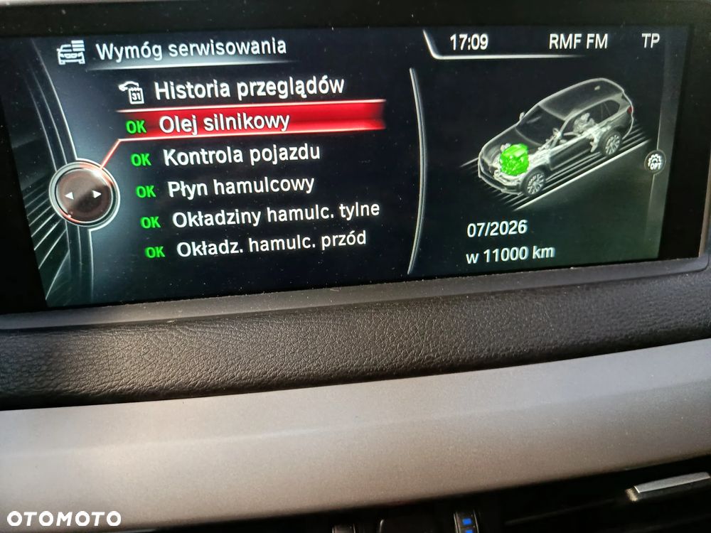 BMW X5 xDrive25d - 23