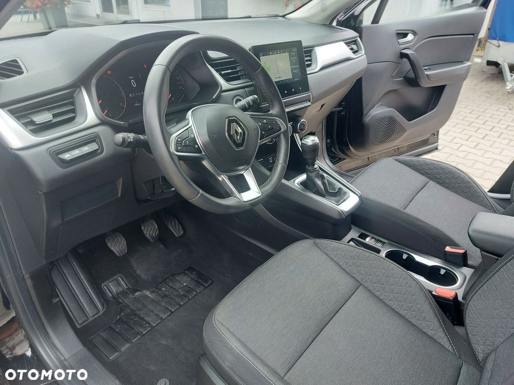 Renault Captur - 11