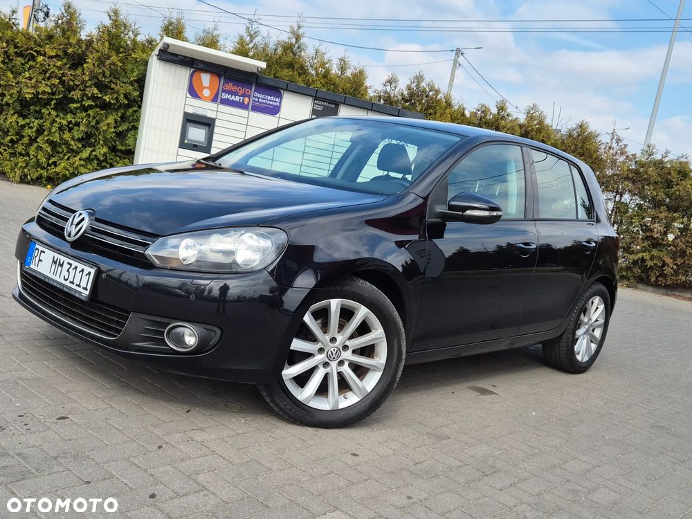 Volkswagen Golf 1.4 TSI BMT Comfortline - 2