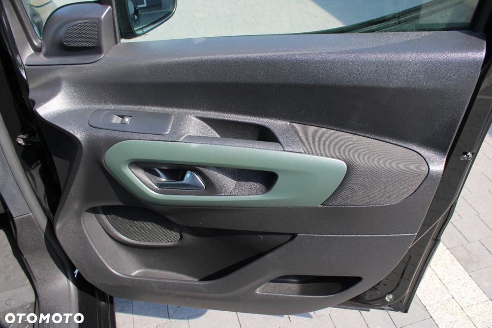 Citroën Berlingo - 27