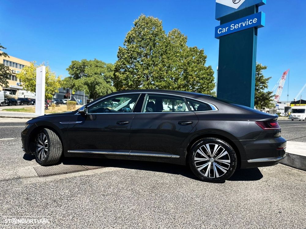 VW Arteon 2.0 TDI Elegance DSG - 2